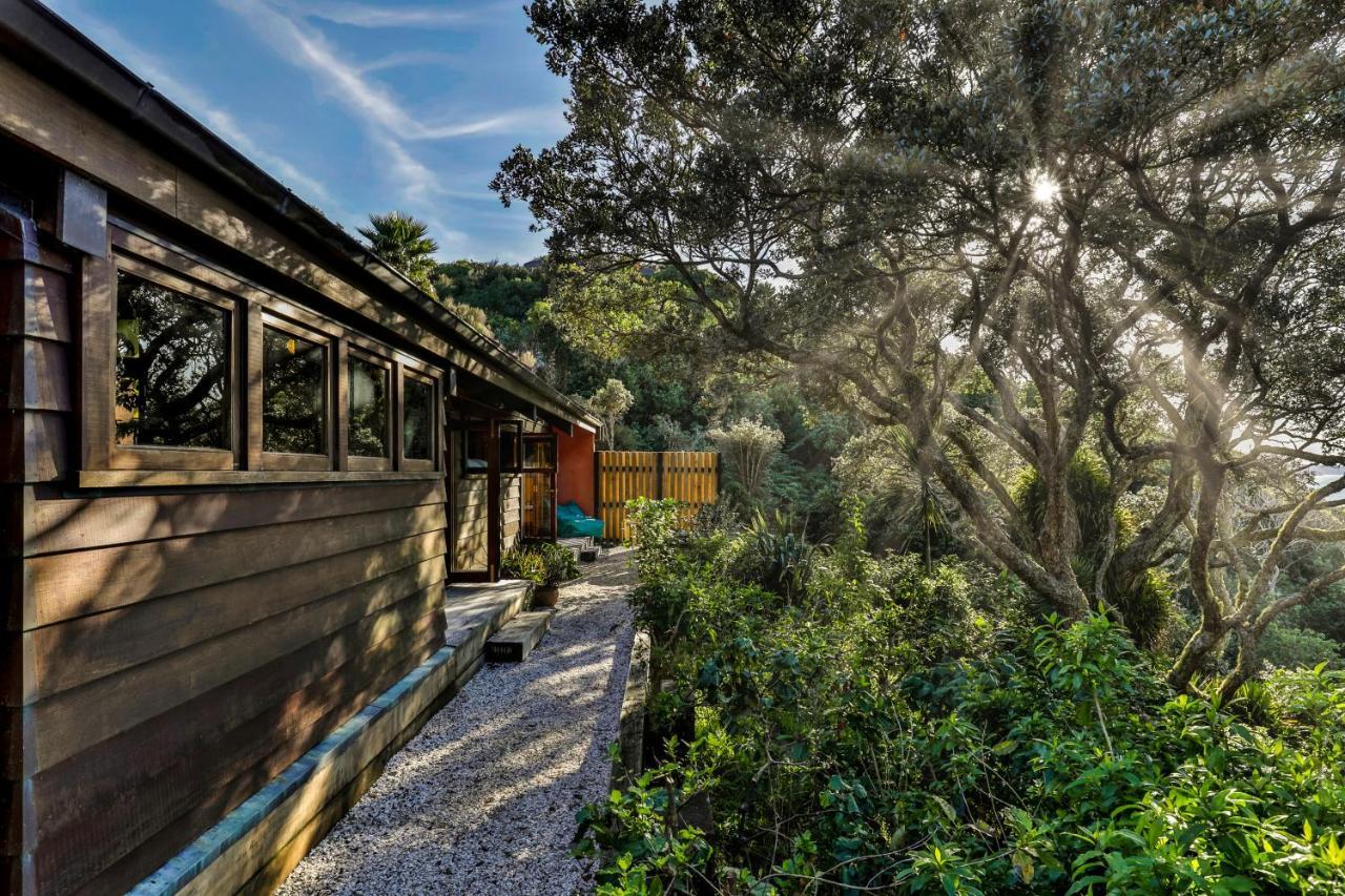 Little Donkey Bay Villa Russell Dış mekan fotoğraf