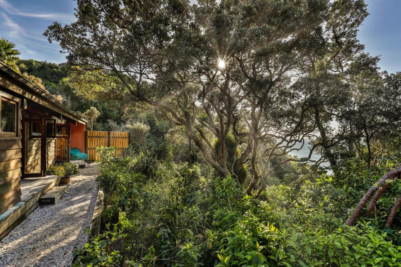 Little Donkey Bay Villa Russell Dış mekan fotoğraf